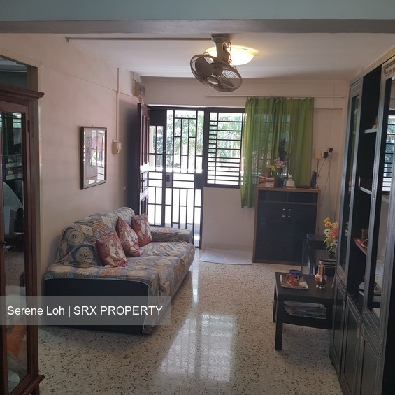 Blk 3 Bedok South Avenue 1 (Bedok), HDB 3 Rooms #165435082